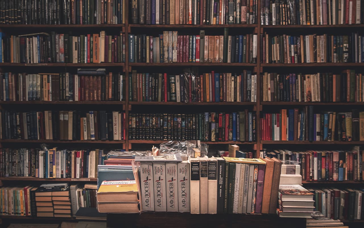 Library